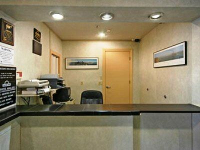 Days Inn By Wyndham San Francisco S/Oyster Point Airport Саут Сан Франциско Екстериор снимка