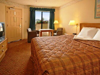 Days Inn By Wyndham San Francisco S/Oyster Point Airport Саут Сан Франциско Екстериор снимка